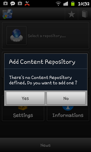 Add-Content-Repository-Alfresco-Android