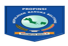 Provinsi Kepulauan Bangka Belitung
