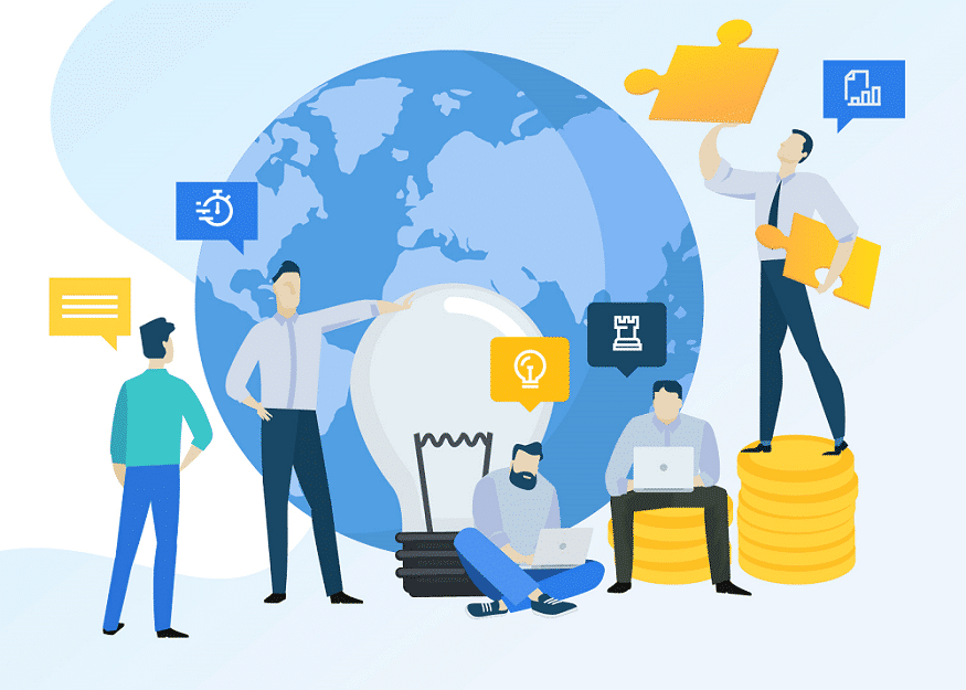 Activiti BPM in Alfresco