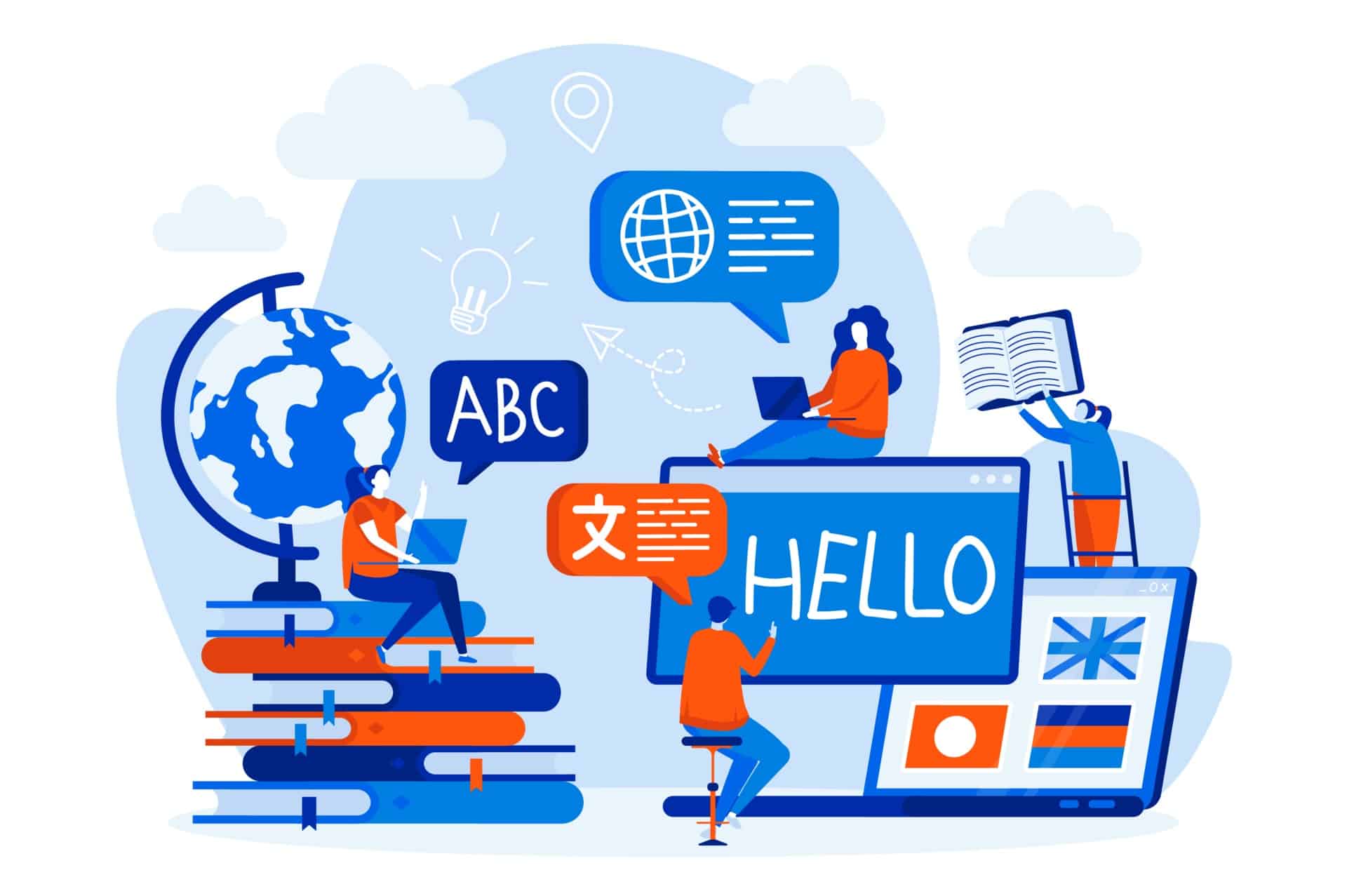 Indonesian Language Pack for Alfresco