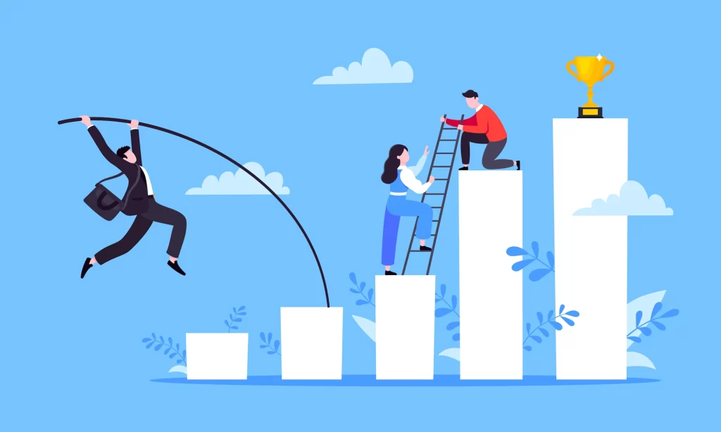 Tahapan Implementasi Document Management System