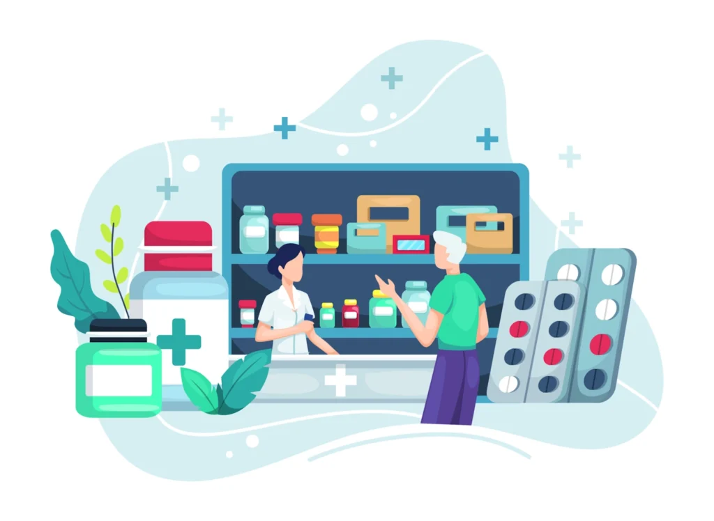 Document Management System untuk Perusahaan Farmasi